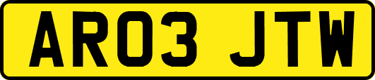 AR03JTW