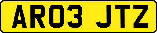 AR03JTZ
