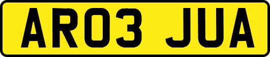 AR03JUA