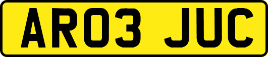 AR03JUC