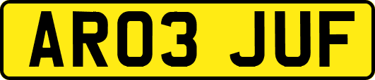 AR03JUF