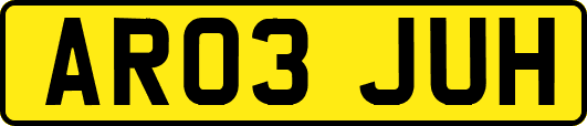 AR03JUH
