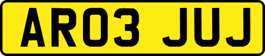 AR03JUJ