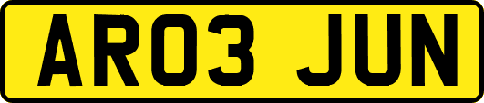 AR03JUN