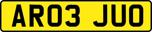 AR03JUO