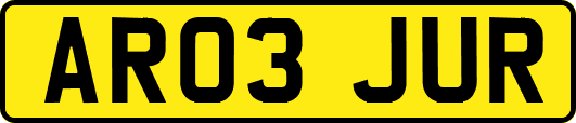 AR03JUR
