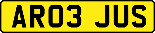 AR03JUS