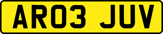 AR03JUV