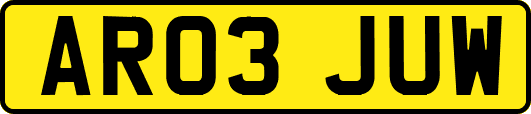 AR03JUW