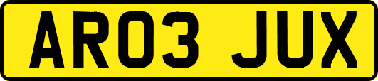 AR03JUX