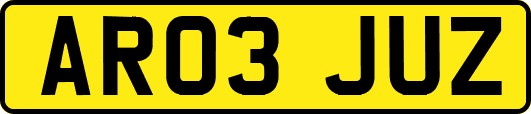 AR03JUZ