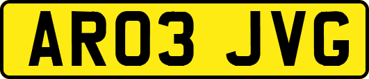 AR03JVG