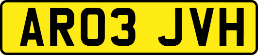 AR03JVH