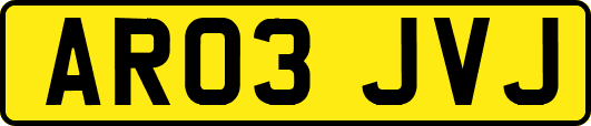 AR03JVJ