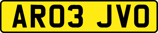 AR03JVO