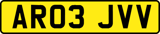 AR03JVV