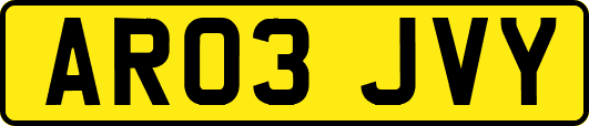 AR03JVY