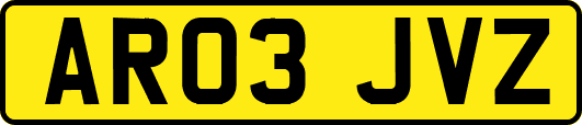 AR03JVZ