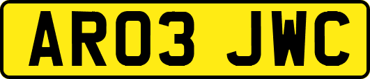 AR03JWC