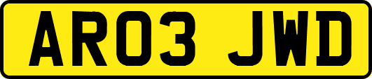 AR03JWD