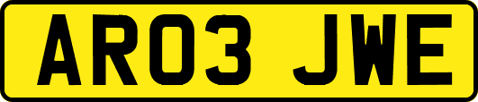 AR03JWE