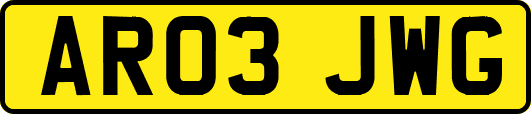 AR03JWG