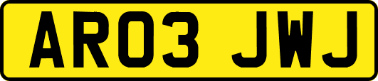 AR03JWJ