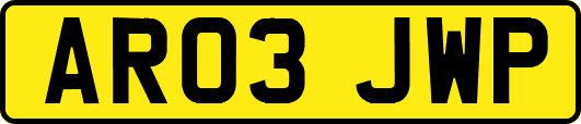 AR03JWP