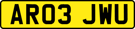 AR03JWU