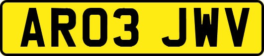 AR03JWV