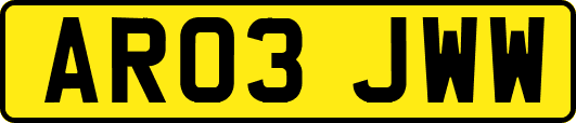 AR03JWW