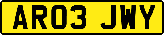 AR03JWY