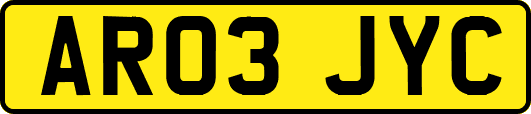 AR03JYC