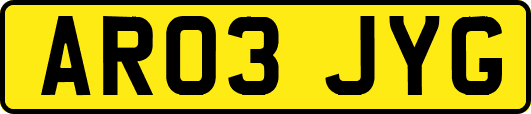 AR03JYG