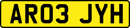 AR03JYH