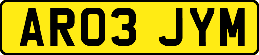 AR03JYM
