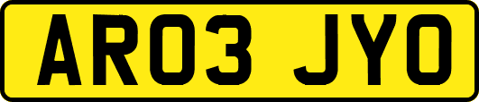 AR03JYO
