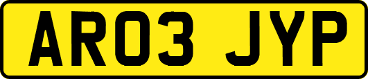 AR03JYP