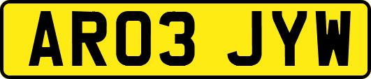 AR03JYW
