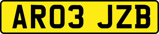 AR03JZB