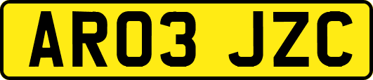 AR03JZC