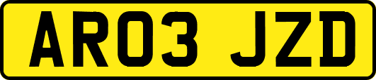 AR03JZD