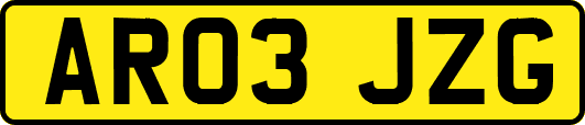 AR03JZG