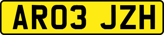 AR03JZH