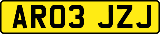 AR03JZJ
