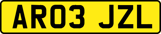 AR03JZL