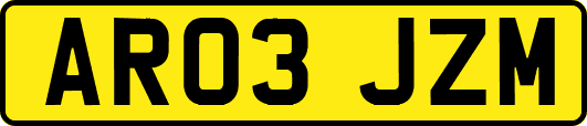 AR03JZM