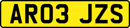 AR03JZS
