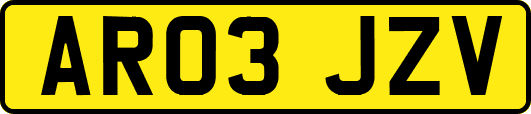 AR03JZV