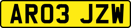 AR03JZW